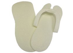 Капці НХ 3004 4мм тиснені 45 розмір 25 пар